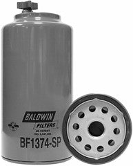BF1374SP - BALDWIN   - Online Filter Supply Replacement Part # 97-25-1166