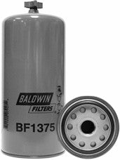 BF1375 - BALDWIN   - Online Filter Supply Replacement Part # 97-25-1170
