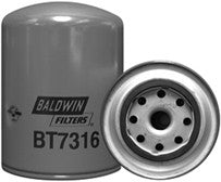 AT365870 | John Deere | Fuel Separator Replacement | Online Filter Supply 97-25-1174