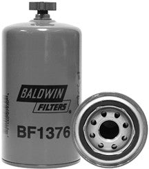 BF1376 - BALDWIN   - Online Filter Supply Replacement Part # 97-25-1182