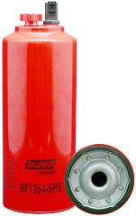 FS19701 - FLEETGUARD   - Online Filter Supply Replacement Part # 97-25-1191