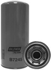 B7245 - BALDWIN   - Online Filter Supply Replacement Part # 97-25-1230