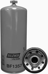 BF1357 - BALDWIN   - Online Filter Supply Replacement Part # 97-25-1232
