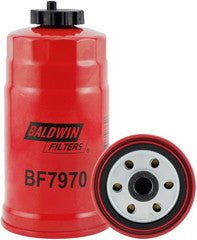 BF7970 - BALDWIN   - Online Filter Supply Replacement Part # 97-25-1246
