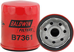 9361 | Cross | Spin-On Element Replacement | Online Filter Supply 97-25-1264