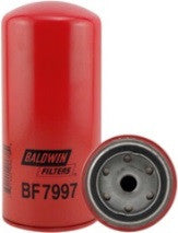 25-1404 | Filter-Mart Corp | Fuel Spin-On Element Replacement | Online Filter Supply 97-25-1296