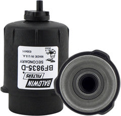 BF9835-D - BALDWIN   - Online Filter Supply Replacement Part # 97-25-1336