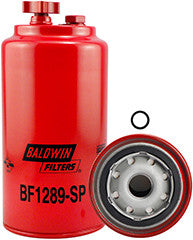 BF1289-SP - BALDWIN   - Online Filter Supply Replacement Part # 97-25-1427