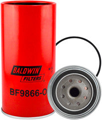 BF9866-O - BALDWIN   - Online Filter Supply Replacement Part # 97-25-1439
