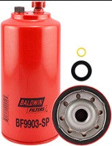 FS19968 - FLEETGUARD   - Online Filter Supply Replacement Part # 97-25-1497