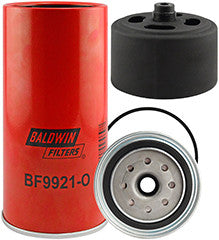 BF9921-O - BALDWIN   - Online Filter Supply Replacement Part # 97-25-1512