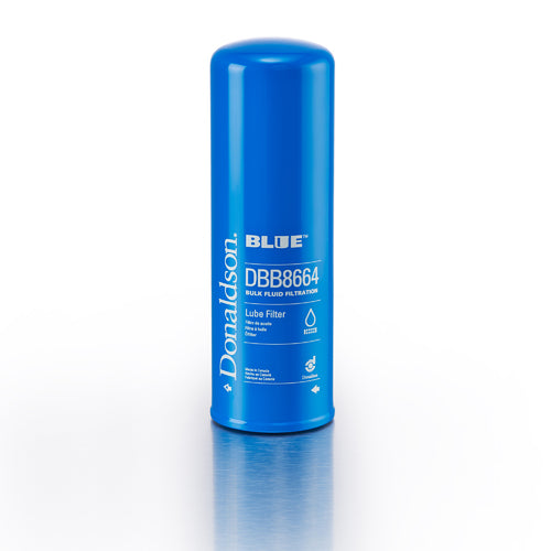 DBB8664 | Donaldson Blue | Spin-On Filter Element 