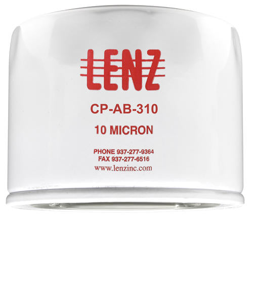 CP-AB-310 | LENZ | Spin-On Filter Element