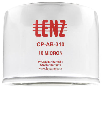 CP-AB-310 | LENZ | Spin-On Filter Element