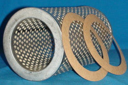 75-S-10C - PARKER   - Online Filter Supply Replacement Part # 97-28-0054