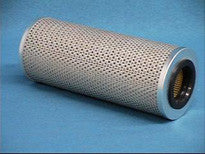 G00971 - PARKER   - Online Filter Supply Replacement Part # 97-28-0125