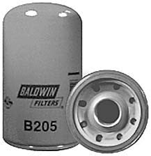 LF734 - FLEETGUARD   - Online Filter Supply Replacement Part # 97-28-0140