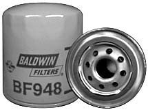 LFF1101F - CHAMPION   - Online Filter Supply Replacement Part # 97-28-0245