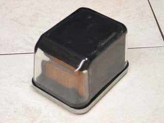 33370 - WIX   - Online Filter Supply Replacement Part # 97-28-0247