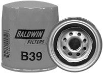 86986 | Carquest | Fuel/Water Separator Spin-On Element Replacement | In Stock | Online Filter Supply 97-28-0373