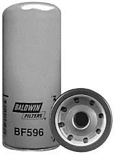 BF596 - BALDWIN   - Online Filter Supply Replacement Part # 97-28-0381