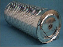 P7500POLY - BALDWIN   - Online Filter Supply Replacement Part # 97-28-0384