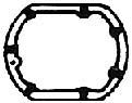 15341 | WIX | Gasket | OFS # 97-28-0536