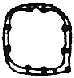 7B7664 - BALDWIN   - Online Filter Supply Replacement Part # 97-28-0548