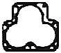 15245 | WIX | Gasket | OFS # 97-28-0553