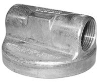 B10AL CAP - BALDWIN   - Online Filter Supply Replacement Part # 97-28-0567