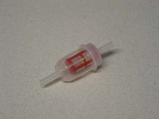 G3841 - FRAM   - Online Filter Supply Replacement Part # 97-28-0570