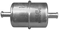 BF836K4 - BALDWIN   - Online Filter Supply Replacement Part # 97-28-0572