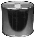 CW1171MP | WIX | Can-Type Fuel Filter | OFS # 97-28-0573