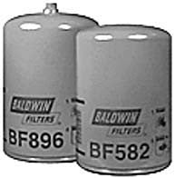 BF897KIT - BALDWIN   - Online Filter Supply Replacement Part # 97-28-0577