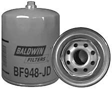 LFF3540 - CHAMPION   - Online Filter Supply Replacement Part # 97-28-0580
