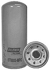 BT8803MPG - BALDWIN   - Online Filter Supply Replacement Part # 97-28-0581