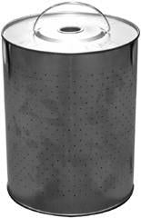 CW550MSWP | WIX | Lube Filter Element | OFS # 97-28-0585