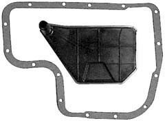 T166 - CHAMPION   - Online Filter Supply Replacement Part # 97-28-0645