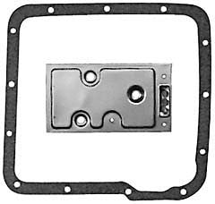 HF6047 - FLEETGUARD   - Online Filter Supply Replacement Part # 97-28-0658