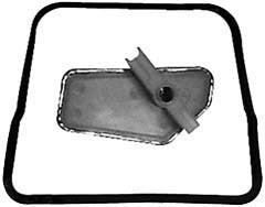 FT1075 - FRAM   - Online Filter Supply Replacement Part # 97-28-0661