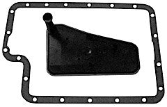 HF7539 - FLEETGUARD   - Online Filter Supply Replacement Part # 97-28-0663