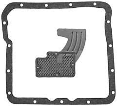 FT1029 - FRAM   - Online Filter Supply Replacement Part # 97-28-0666