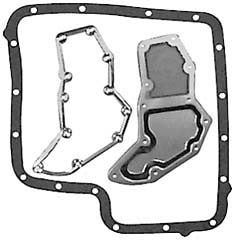 HF6038 - FLEETGUARD   - Online Filter Supply Replacement Part # 97-28-0672