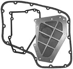 FT1069 - FRAM   - Online Filter Supply Replacement Part # 97-28-0674