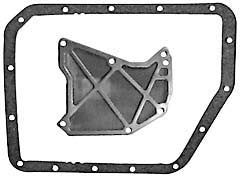 T198 - CHAMPION   - Online Filter Supply Replacement Part # 97-28-0675