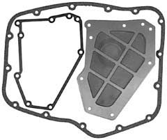 FT1113 - FRAM   - Online Filter Supply Replacement Part # 97-28-0682