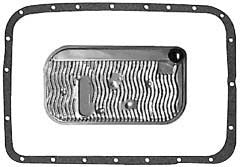 FT1020 - FRAM   - Online Filter Supply Replacement Part # 97-28-0687
