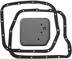 FT1031 - FRAM   - Online Filter Supply Replacement Part # 97-28-0691