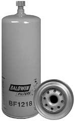 FS1218 - FLEETGUARD   - Online Filter Supply Replacement Part # 97-28-0723