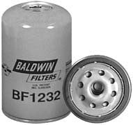 FS1232V - FLEETGUARD   - Online Filter Supply Replacement Part # 97-28-0724
